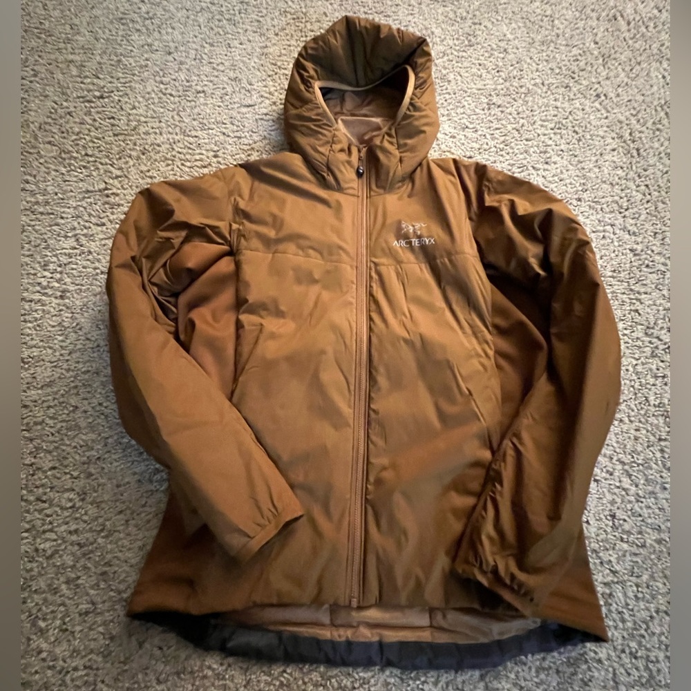 Atom LT Hoody Men’s